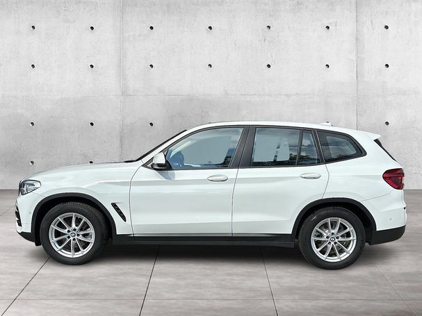 BMW X3 xDrive20i Advantage 135 kW image number 5