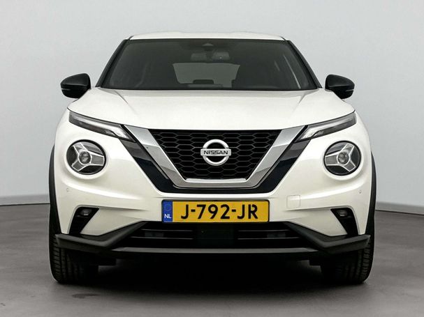 Nissan Juke DIG-T N-Connecta 86 kW image number 2