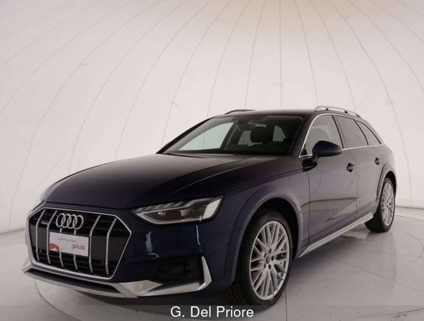 Audi A4 Allroad 40 TDI S tronic 150 kW image number 1