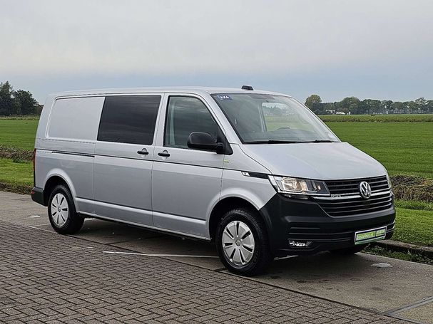 Volkswagen T6 Transporter 4Motion 110 kW image number 3