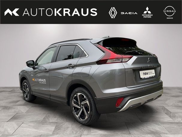 Mitsubishi Eclipse Cross 138 kW image number 3