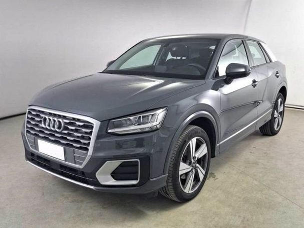 Audi Q2 30 TDI 85 kW image number 1