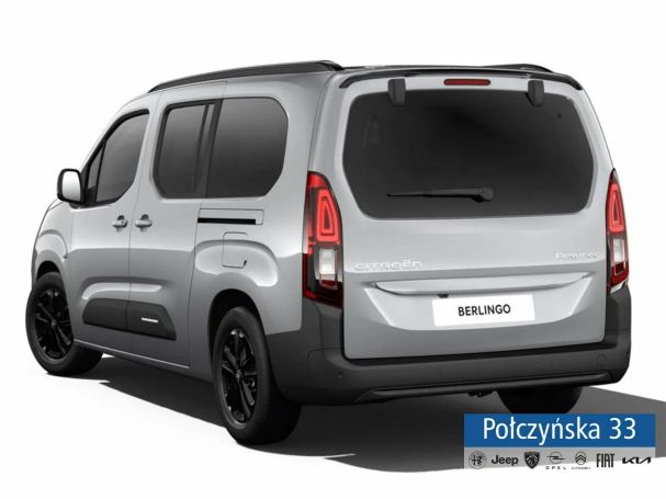 Citroen Berlingo 96 kW image number 5