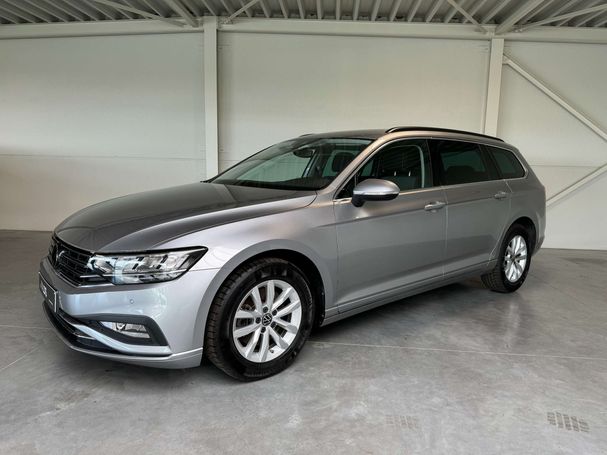 Volkswagen Passat Variant 1.5 TSI DSG 110 kW image number 1