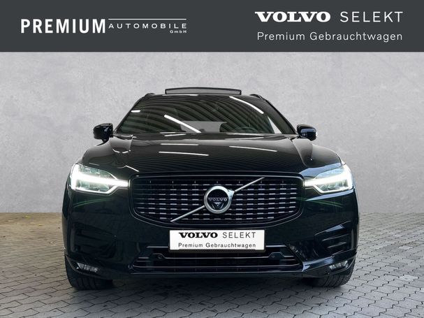 Volvo XC60 AWD B5 173 kW image number 8