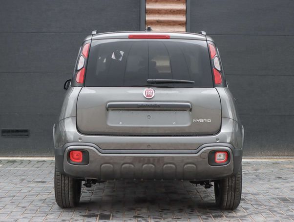 Fiat Panda 51 kW image number 31