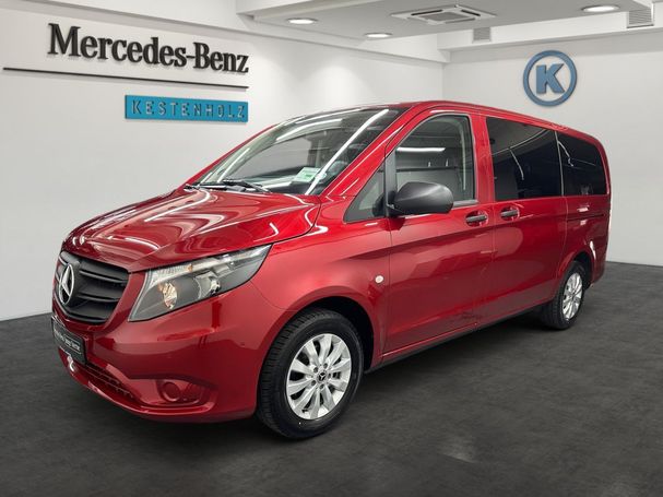 Mercedes-Benz Vito 114 CDi Tourer PRO 100 kW image number 1