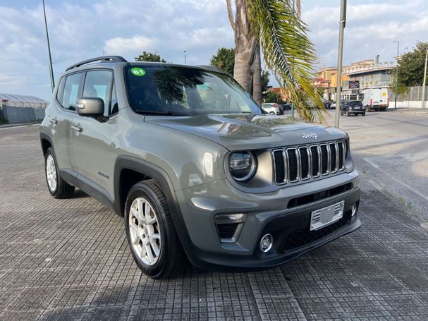 Jeep Renegade 1.0 Limited 88 kW image number 8