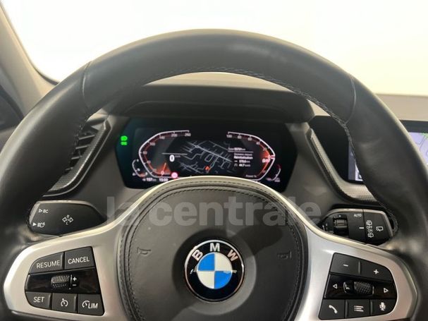 BMW 118i 100 kW image number 9