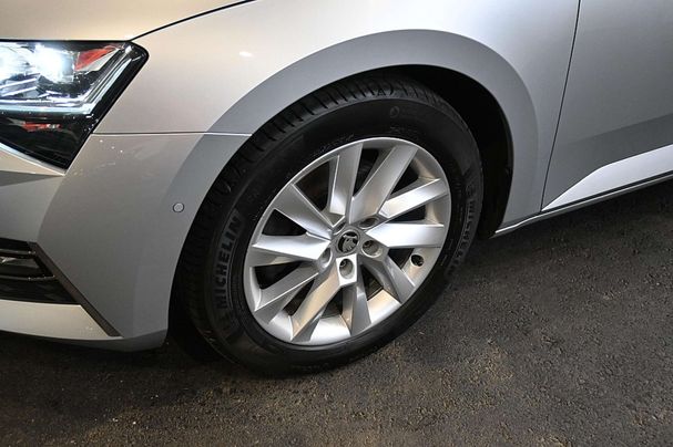 Skoda Superb 1.4 TSI Style 160 kW image number 10