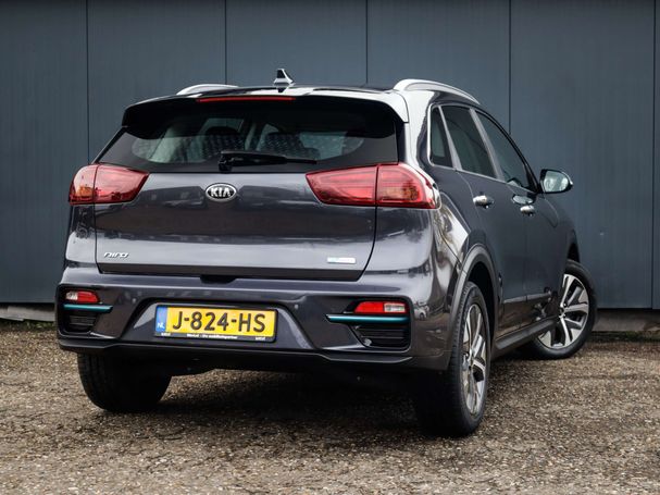 Kia Niro e 64 kWh 150 kW image number 2