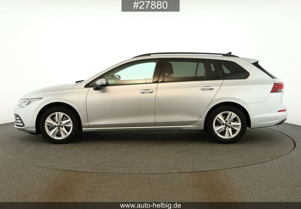 Volkswagen Golf Variant 2.0 TDI DSG 110 kW image number 4