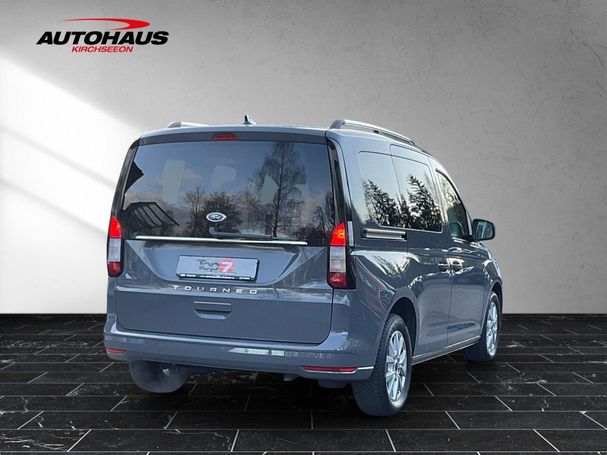 Ford Tourneo Connect 2.0 EcoBlue Titanium 90 kW image number 5