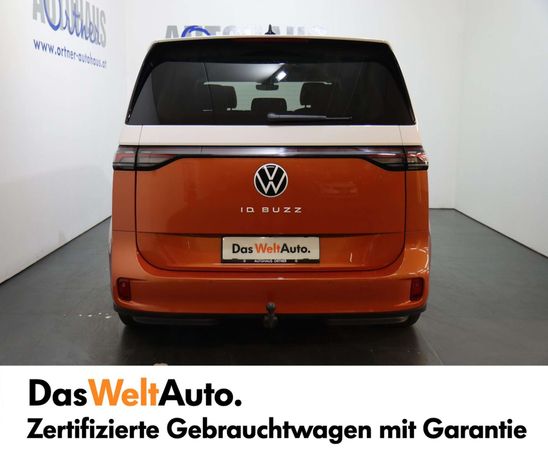 Volkswagen ID. Buzz Pro 125 kW image number 2