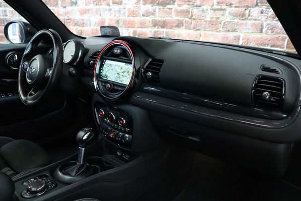 Mini John Cooper Works Clubman ALL4 171 kW image number 20