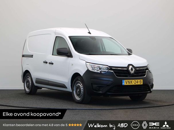 Renault Express 1.5 dCi 55 kW image number 1