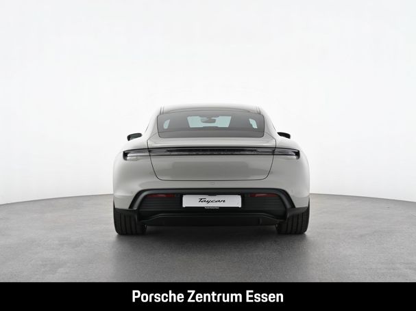 Porsche Taycan 320 kW image number 2