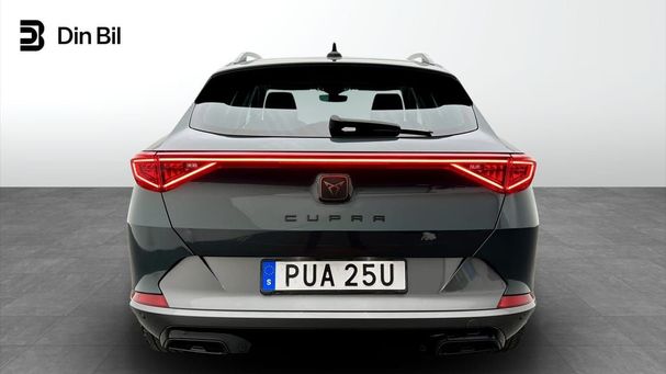 Cupra Formentor 1.5 TSI DSG 111 kW image number 3