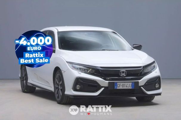 Honda Civic 1.0 Elegance 93 kW image number 1