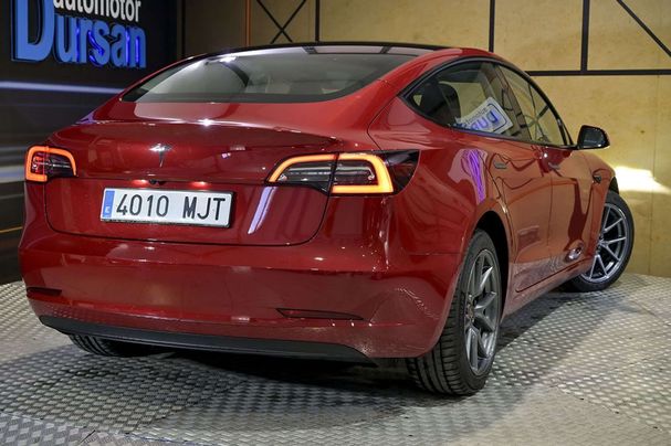 Tesla Model 3 208 kW image number 3