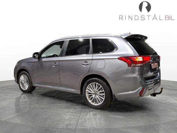 Mitsubishi Outlander 165 kW image number 2