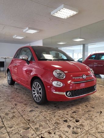 Fiat 500 51 kW image number 1