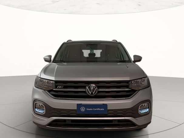 Volkswagen T-Cross 1.0 TSI 70 kW image number 2