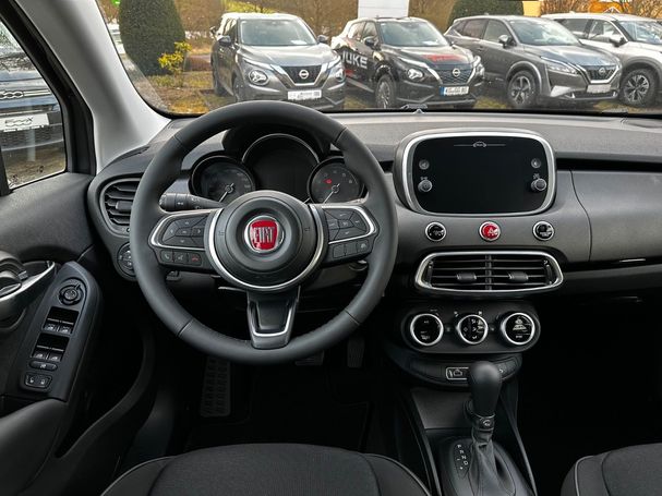 Fiat 500X 96 kW image number 6