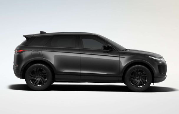 Land Rover Range Rover Evoque P160 118 kW image number 6