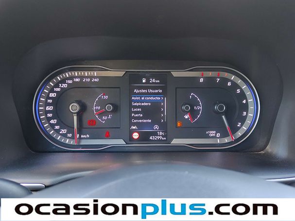 Hyundai Tucson 1.6 110 kW image number 7