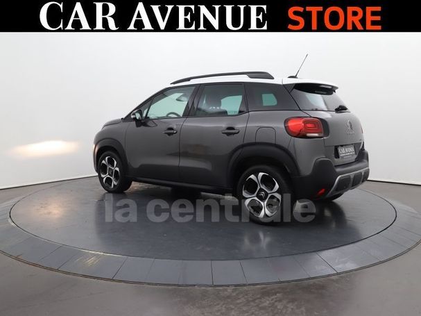 Citroen C3 Aircross PureTech 110 S&S Shine 81 kW image number 15