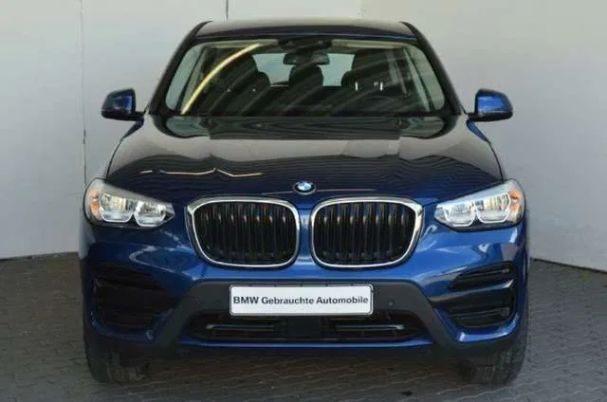 BMW X3 xDrive 190 kW image number 3