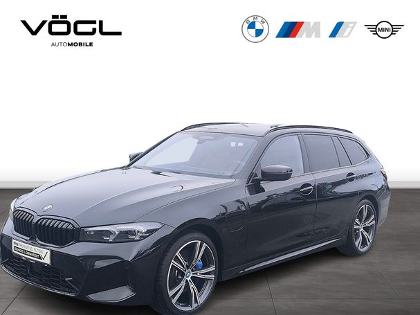 BMW 330e Touring M Sportpaket 215 kW image number 1