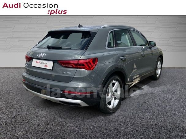 Audi Q3 35 TDI S tronic 110 kW image number 4