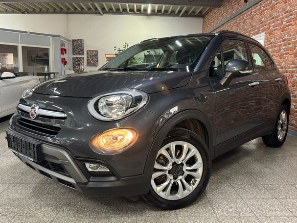 Fiat 500X 1.4 103 kW image number 1