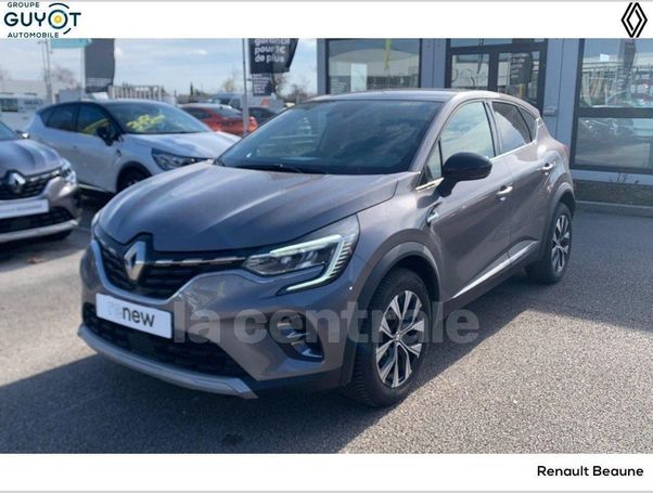 Renault Captur Mild Hybrid 140 Techno 103 kW image number 16