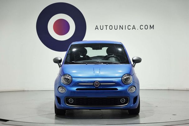 Fiat 500 1.0 51 kW image number 2