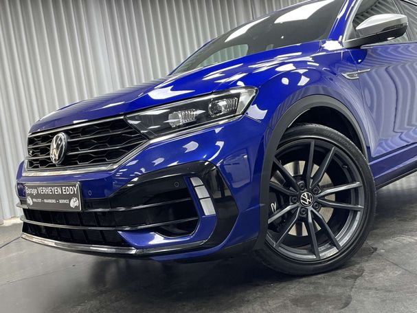 Volkswagen T-Roc R 4Motion DSG 221 kW image number 43