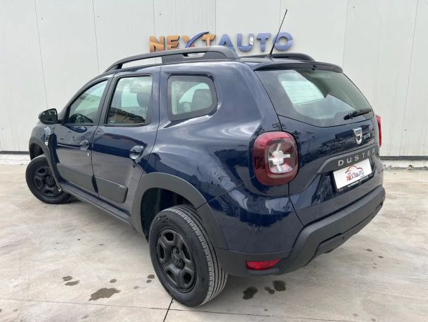 Dacia Duster 85 kW image number 5