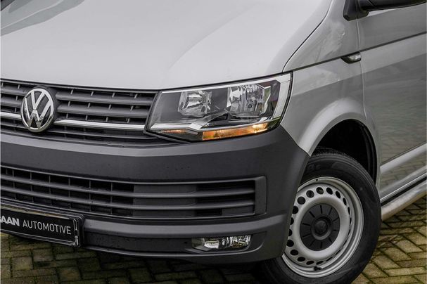 Volkswagen T6 Transporter 75 kW image number 3