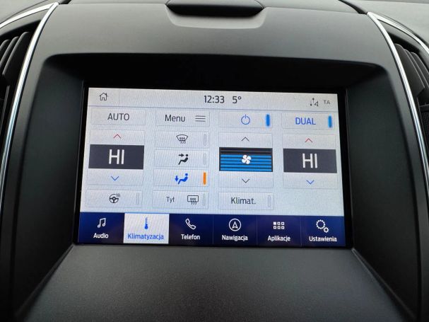 Ford Edge 2.0 EcoBlue 4x2 Titanium 110 kW image number 36