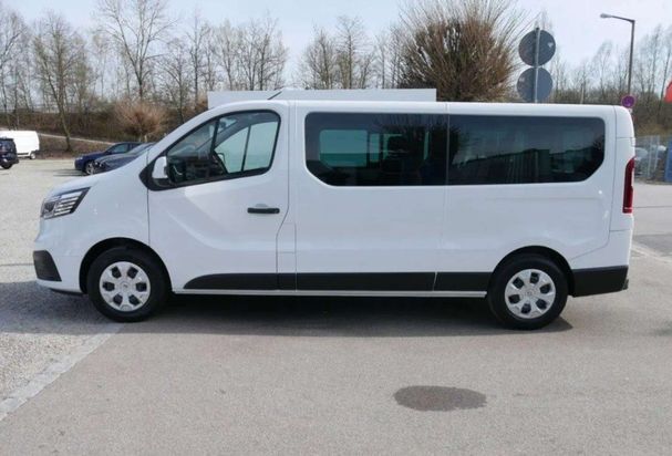 Renault Trafic 81 kW image number 4