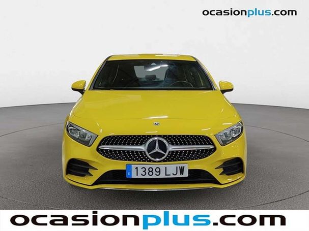 Mercedes-Benz A 180 d 85 kW image number 15