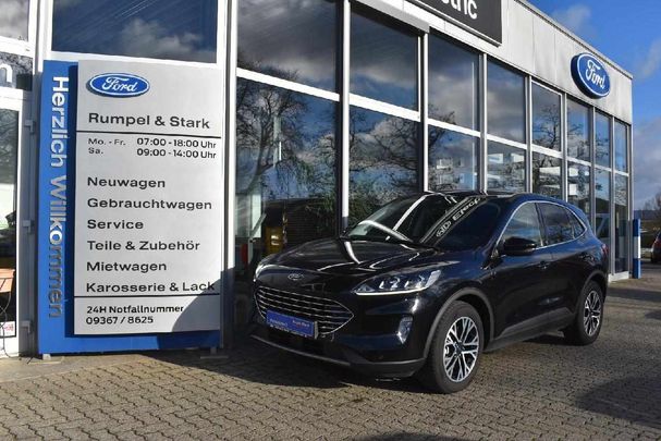 Ford Kuga 132 kW image number 5