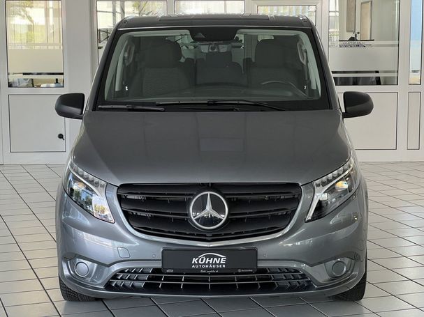 Mercedes-Benz Vito 119 Tourer EDITION 140 kW image number 1