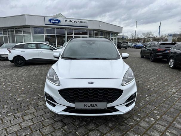 Ford Kuga 1.5 EcoBlue ST-Line 88 kW image number 3