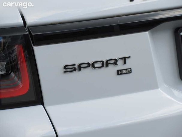 Land Rover Range Rover Sport SDV6 HSE Dynamic 225 kW image number 38