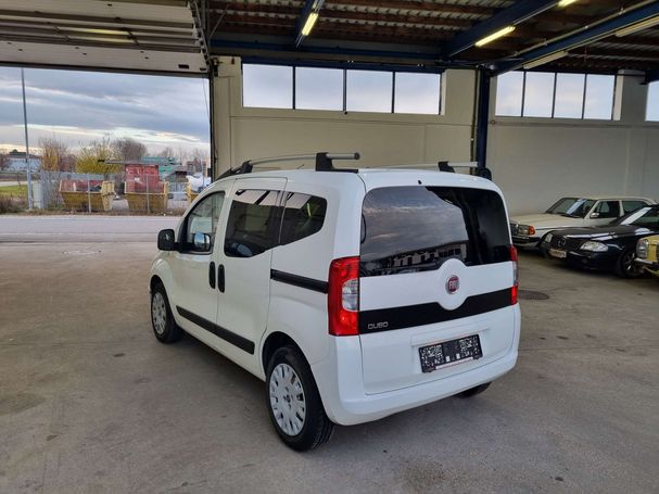 Fiat Qubo 1.4 54 kW image number 7