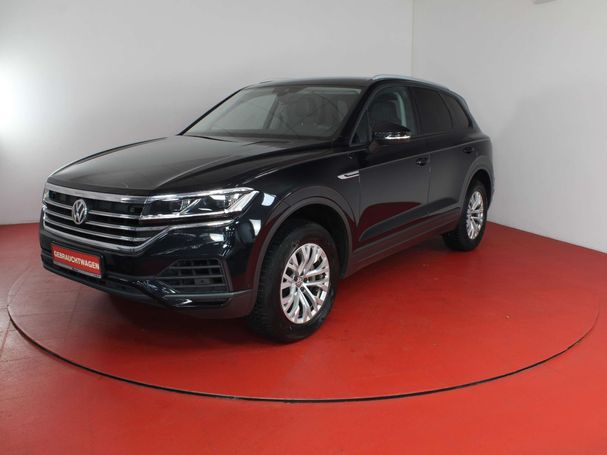 Volkswagen Touareg 3.0 TDI 4Motion 170 kW image number 27