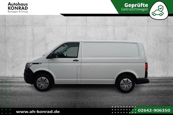 Volkswagen T6 Transporter 110 kW image number 6